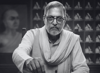 হৃদ্‌রোগে আক্রান্ত হয়ে ৭৫ বছর বয়সে জীবনাবসান হলো বলিউডের কিংবদন্তি অভিনেতা নানা পাটেকরের