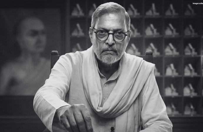 হৃদ্‌রোগে আক্রান্ত হয়ে ৭৫ বছর বয়সে জীবনাবসান হলো বলিউডের কিংবদন্তি অভিনেতা নানা পাটেকরের