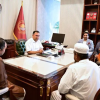 সমাজসেবায় অনন্য দৃষ্টান্ত স্থাপনকারী তিন অনুপ্রেরণাদায়ী ব্যক্তির সঙ্গে সাক্ষাৎ করলেন প্রধানমন্ত্রী তারেক রহমান।