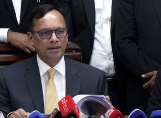 ৭ খুন, সিনহা ও আবরার ফাহাদ হত্যা মামলা: আপিল বিভাগে দ্রুত শুনানির বিশেষ উদ্যোগ অ্যাটর্নি জেনারেলের।