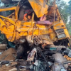 নাটোরে বাস-ট্রাক সংঘর্ষে নিহত বেড়ে ১৪,আহত অন্তত ২৫