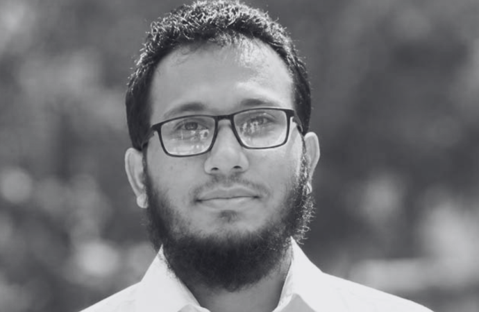 নতুন চাকরিতে যোগ দিয়ে বাড়ি ফেরা হলো না নাটোর দুর্ঘটনায় নিহত আনোয়ারের।
