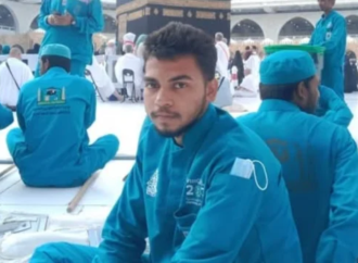 সৌদি আরবে মৃত্যুদণ্ড কার্যকর: গ্রেপ্তারের আগে ফেসবুকে প্রবাসী নজরুলের আক্ষেপের পোস্ট ঘিরে বিষাদ।
