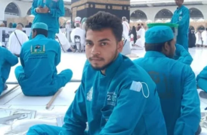 সৌদি আরবে মৃত্যুদণ্ড কার্যকর: গ্রেপ্তারের আগে ফেসবুকে প্রবাসী নজরুলের আক্ষেপের পোস্ট ঘিরে বিষাদ।