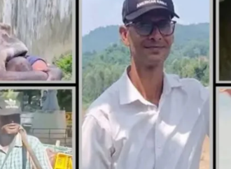 ছদ্মবেশে সীমান্ত অপরাধের খবর খোঁজা সাংবাদিক আলিফ হত্যা: নেপথ্যে কি তবে অপরাধ চক্র?