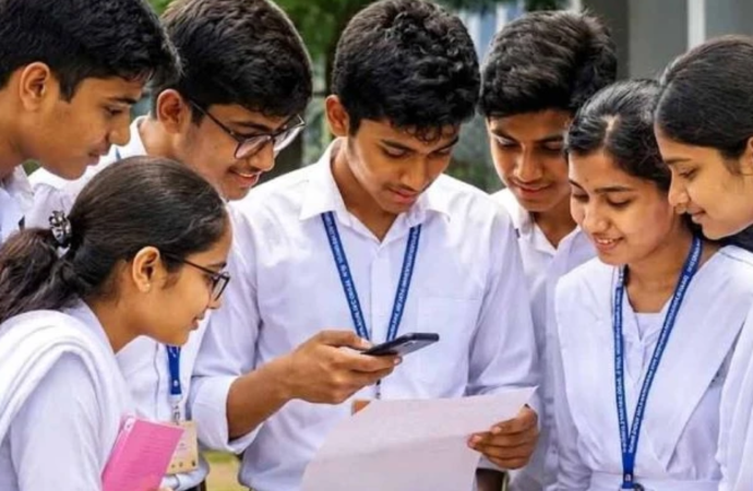 এইচএসসি ও সমমান পরীক্ষার ফল প্রকাশ ২৯ অক্টোবর: আন্তঃশিক্ষা সমন্বয় বোর্ড।
